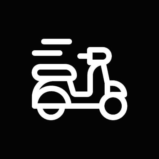 تکمیل سفارش در کمترین زمان