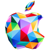 گیفت کارت اپل